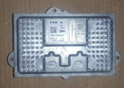 PEUGEOT 508 II 18- PRZETWORNICA DO LAMPY FULL LED