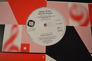 Heart Attack - Move me stranger EURODANCE 1994