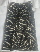 Only spódnica z wiązaniem L nowa