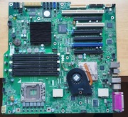 DELL PRECISION T7500 Płyta główna