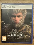 Black Myth Wukong PS5 