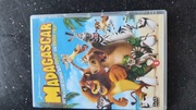 Dvd Madagaskar z Holandii