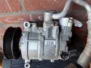 Kompresor sprężarki Klimatyzacji DENSO 1K0 820 859T.