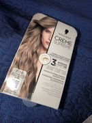 Schwarzkopf creme supreme farba do włosów 7-16