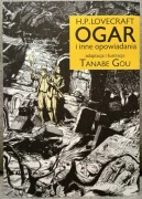 Ogar i inne opowiadania