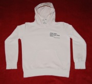 RESERVED - Bluza z kapturem 146 dla dziewczynki