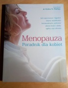 Menopauza Poradnik dla kobiet