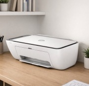 Drukarka wielofunkcyjna atramentowa (kolor) HP DeskJet 2810e All-in-One