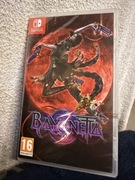 Bayonetta 3 switch 1 / nowa w folii