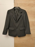 Marynarka Jankes Moda chłopiec rozmiar 134