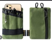 etui, mini portfel, saszetka taktyczna nowa