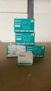 Sonoff MINI R4M przełącznik dopuszkowy WIFI Smart Home MATTER sterownik