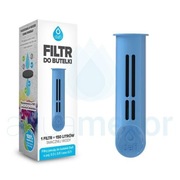 Dafi Filtr do butelki 1 szt. niebieski