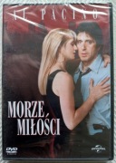 MORZE MIŁOŚCI - DVD (FOLIA)