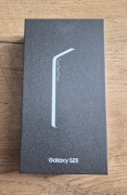 Samsung  S25 5G 12/128GB Navy