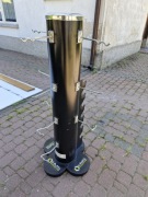 Stojak na akcesoria HMS