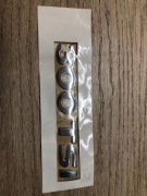 300 TSI napis emblemat