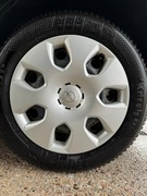 Kołpak do Opla / Opel 16