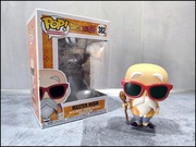 Figurka - Funko POP! - Dragon Ball Z - #382 - Master Roshi
