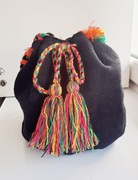 Torebka, worek Wayuu