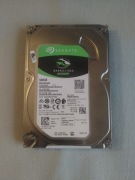 Dysk twardy Seagate 500GB 3,5" ST500DM009