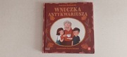 Książka Wnuczka Antykwariusza - Justyna Bednarek