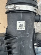 Oryginalny dolot FoMoCo Ford Focus ST MK3, kompletny -OE