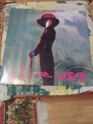 Gipsy&Queen, 12"Maxi singiel winylowy 