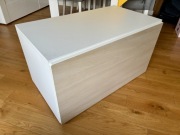 IKEA Smasta - ławka z pojemnikiem na zabawki