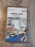 Kaseta magnetofonowa Marillion 