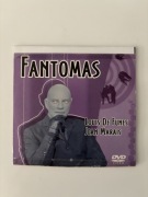 Film DVD - Fantomas / 11