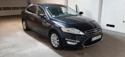 Ford Mondeo 1.6 Titanium