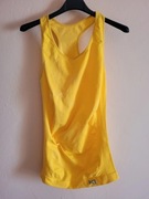 Żółta bokserka Kari Traa roz. M