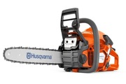 Pilarka spalinowa HUSQVARNA 130