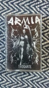 Armia - kaseta " Triodante" 