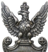 Kupię kopię zgodną z oryginałem orła wz. 19 Knedlera