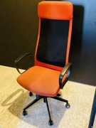 Krzesło Ikea Markus duże