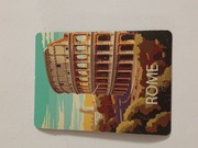 Magnes Romeo Rzym 8,5x6 cm