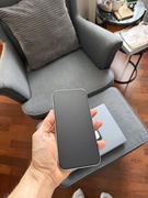 Apple iPhone 13 Pro Max 128 GB Silver Ideał Zestaw Jak Nowy Dodatki