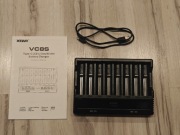 Ładowarka XTAR VC8S, osiem kanałów