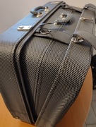 sprzedam walizkę turystyczną komplet 2 sztuki