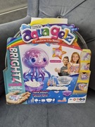 Zestaw kreatywny SIMBA Aqua Gelz Deluxe Brightz Świecące kulki duży nowy