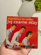 Ivan i Delfin – Jej czarne oczy (i inne przeboje)