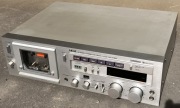 Magnetofon kasetowy AKAI GX-F80