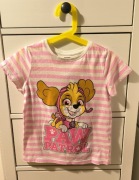 Nowa koszulka t-shirt Paw Patrol Psi Patrol r.122