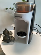 Baby Brezza Formula Pro Advanced ekspres do mleka dla dzieci