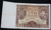 "Mił.74c   100 zł   09.11.1934 .....od   8,99zł"