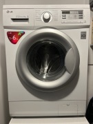 Pralka LG INVERTER DirectDrive 6kg