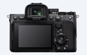 Aparat Sony A7 IV korpus BODY przebieg "4600"