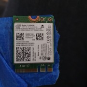 Karta wi-fi Lenovo ideapad 3